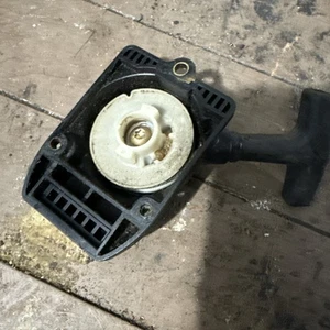 Stihl HT75 Pole Saw Starter Recoil Assembly OEM  - Picture 1 of 4