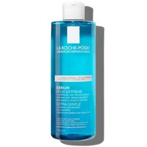 La Roche-Posay Kerium Shampoo Extra Dolce Lenitivo Anti-prurito 400ml - Foto 1 di 1