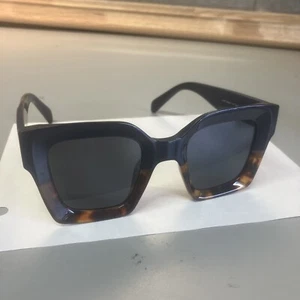 Fashion Sunglasses H0074 48027-147 Cat.3 Women’s Fashion Sunglasses Very Nice - Picture 1 of 20