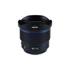 Laowa FF II 10mm F2.8 C&D Dreamer Auto Focus Lens for Sony E Canon RF Nikon Z 