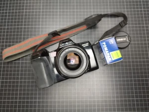 🎞️Minolta Dynax 7000i + 35-80mm Zoom, STARTER SET, 35mm Analog Film Camera, Kit - Bild 1 von 7