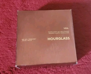 Hourglass Veil Translucent medium Setting Powder .36 oz / 10.5 g Authentic NIB - Picture 1 of 2