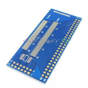 2PCS Multiple 0.5/0.7/0.8/1.0mm Pitch TFT LCM LCD Adapter Board FPC SMD DIP new - Afbeelding 1 van 1
