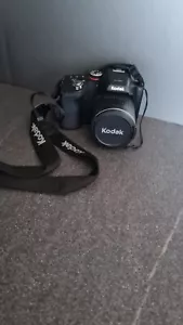 Kodak Easyshare Z990 MAX 28-840mm f2,8-5,6 / 12MP / 30 opt. Zoom / TOP ( 1117 ) - Bild 1 von 8