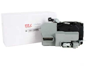 Zamek drzwi przód lewy Peugeot 206 306 3D 5D 9135H3 - Zdjęcie 1 z 6