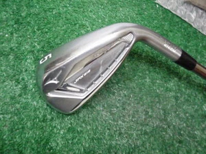 Nice Mizuno Jpx 919 Hot Metal 5 Iron Recoil 95 F3 Graphite Regular Flex - Picture 1 of 6