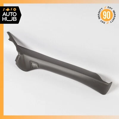 04-08 Cadillac XLR A panel pilar cubierta lado derecho del pasajero 21994520 OEM Foto 1 de 4