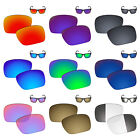 RGB.Beta Replacement Lenses for-Oakley Split Time  Sunglasses-Options