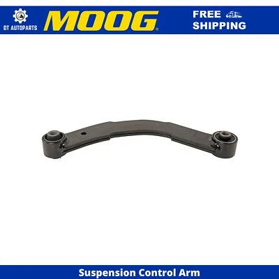 Brazo de control de suspensión trasero superior MOOG 2007-2015 2007 2008 2009 para Jeep Patriot Foto 1 de 4