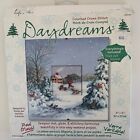 Dimensions Daydreams Counted Cross Stitch Kit 72747 THE PERFECT TREE