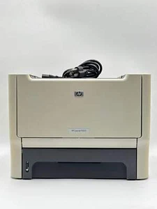 HP LaserJet P2015d Laser Printer - Photo 1/11