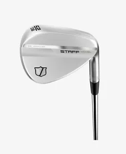 Wilson Golf Staff Modell ZM Wedge 52 08 Gap Pitching GW PW RH - Bild 1 von 1