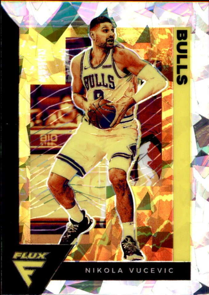 2020-21 Panini Flux Fanatics Cracked Ice Pick Complete Your Set #1-250 RC 🔥🏀🔥 - Image 1 of 1