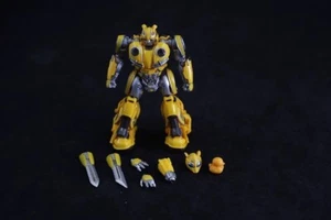 RT DT-01 Guardian Mecha Bumblebii,in stock - Picture 1 of 10