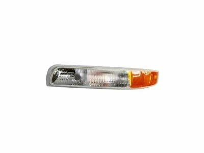For 2000-2006 Chevrolet Tahoe Parking / Side Marker Light Left TYC 37155WY 2001 - Image 1 of 2