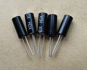 5pcs SW-520D ball angle tilt vibration shaking switch sensor SW520D arduino - Picture 1 of 1