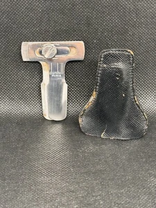 Dunhill PARIS Adjustable Pipe Reamer Tamper - Picture 1 of 2