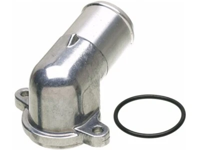 Puertas de tubería de distribución de agua para Ford F450 Super Duty 2005-2019 99512MWNY Foto 1 de 2