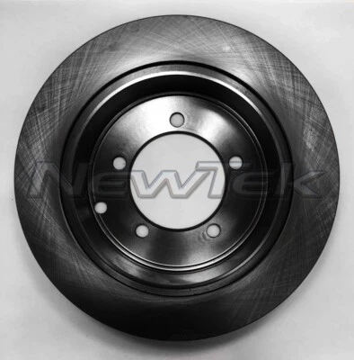 Rotor de freno de disco NewTek 31147 Foto 1 de 4