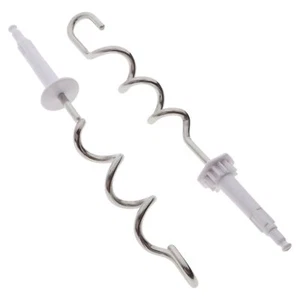 Braun Schneebesen Knethaken Mixer Mixer MultiMix 1 5 HM101 MultiQuick* 3 7 - Bild 1 von 2