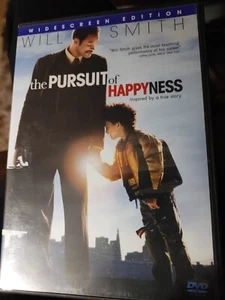 The Pursuit of Happyness (DVD, 2006) - Imagen 1 de 2