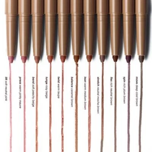 Rhode Matte Lip Liner Multi Color Peptide Lip Shape The Contouring Lips Shaper ) - Picture 1 of 35