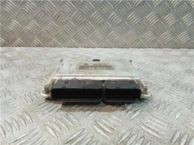 038906012At Centralina Seat Leon (1M1)(11.1999->) 1.9 Tdi Asv  281010062 - Immagine 1 di 4