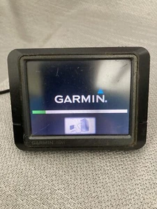 Garmin Nuvi 265 GPS Navigation Bundle As pictured - Picture 1 of 11