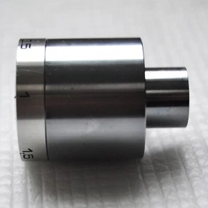 Micro Seiki MR-411 Turntable Balance Counter Weight 113g for Tonearm Japan - Picture 1 of 8