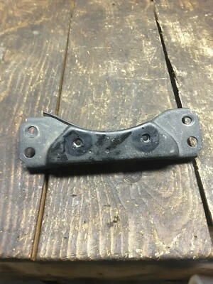 09 10 11 2009 2011 川崎忍者 650R Ex650 油箱燃料支架安装  — 第 1/4 张图片