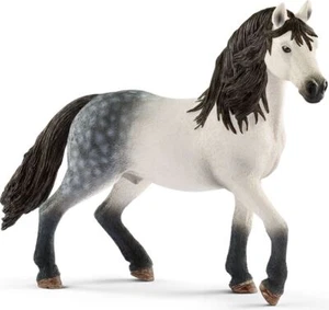 Schleich Andalusian Stallions - Picture 1 of 1
