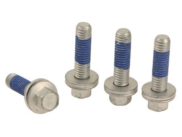 Head Bolt Set For 1999-2010 Jeep Grand Cherokee 2004 2002 2000 2001 2003 ND998GM - Image 1 of 1