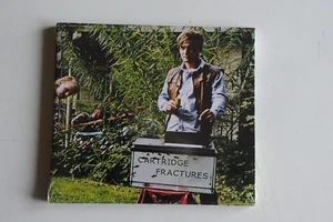 CARTRIDGE FRACTURES - CD NUOVO SIGILLATO - Picture 1 of 2