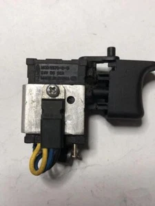 Interruptor de gatillo MOD VS70-9-B 24VDC 20A de 1 pieza - Imagen 1 de 2