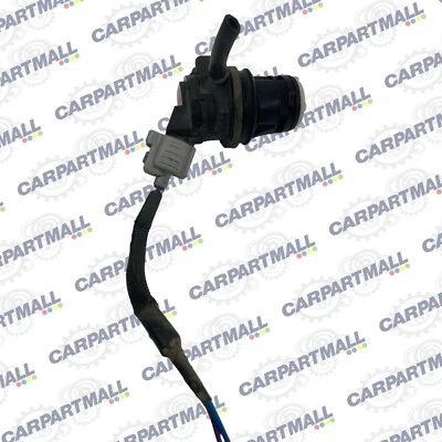 2014-2015 Toyota Prius Rear Back Windshield Washer Pump 85330-60180 OEM - Image 1 of 4