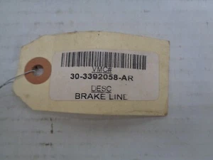 AGCO BRAKELINE - 30-3392058 - BOX18 - Picture 1 of 2