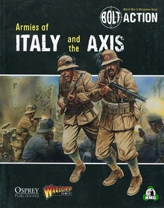 BA: Armies of Italy and the Axis - Picture 1 of 2