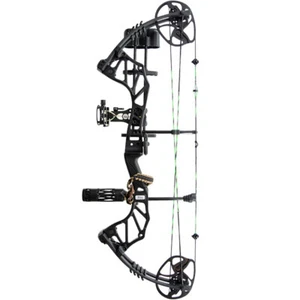 Gorilla Compound Bow - PRO Series Kit - Picture 1 of 36