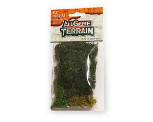 All Game Terrain Summer Mix EZ Bushes (9.72in³) [AGTG6501] - Picture 1 of 2