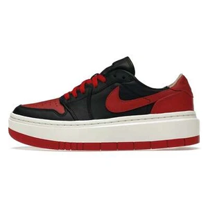 Jordan 1 Elevate Low SE Bred (W) - Picture 1 of 5