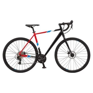 Schwinn Millsaps Road Bike 14 Speed, Black - Picture 1 of 8