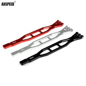 AXSPEED Soporte Batería Ajustable 23mm/26mm 2 Lados para 1/10 RC TRX4 - Imagen 1 de 18
