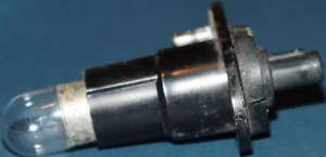 Interruptor de luz de maletero OEM Mercedes Benz 35700 W108 1108250041, probado en banco - Imagen 1 de 3