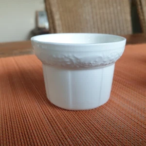 V&B CAMEO WEISS Eierbecher VILLEROY&BOCH mehr - Bild 1 von 1
