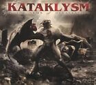Kataklysm - In The Arms Of Devastation Cd 2006 Nuclear Blast Nb 1527-2 [Digipak]