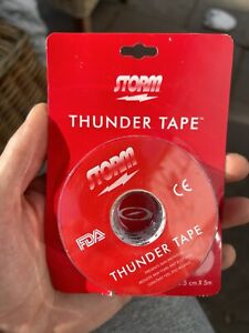 Storm Thunder Tape 