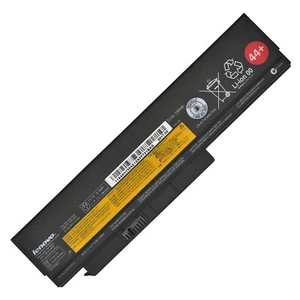 New 44+ Battery for Lenovo ThinkPad X220 X220i X220s X230 X230i 45N1027 63Wh - Picture 1 of 2