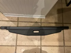 OEM NEW 2018-2023 Equinox Terrain Cargo Area Security Shade Enclosure 84390989 - Picture 1 of 9