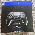 Powera Fusion Pro Wired Controller Fur Sony Ps4   Schwarz 11399877312
