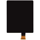 Oled Digitizer Assembly Small For Lg Wing 5G Black Replacement Repair Replace